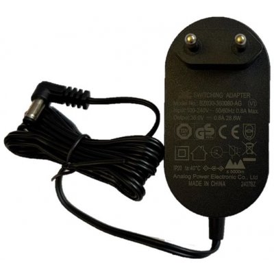 Rohnson M15CHAR – Zboží Dáma