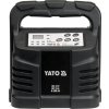 Nabíječky a startovací boxy Yato 15A 12V YT-8303