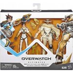 Hasbro Overwatch U Tracer&McCree 2 balení – Zbozi.Blesk.cz