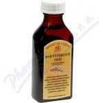 Relikt rakytníkový olej 100 ml – Hledejceny.cz