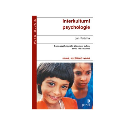 Interkulturní psychologie