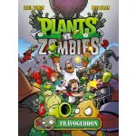 Plants vs. Zombies Trávogeddon - Paul Tobin, Ron Chan – Hledejceny.cz