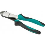 Wisent Štípací kleště, délka: 160 mm, chrom–vanadová ocel, plast 2031H-06 – Hledejceny.cz