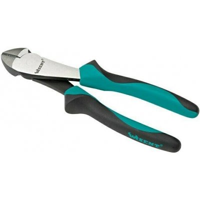Wisent Štípací kleště, délka: 160 mm, chrom–vanadová ocel, plast 2031H-06 – Hledejceny.cz