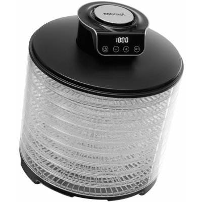 Concept SO 3010 – Zboží Dáma