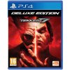 Hra na PS4 Tekken 7 (Deluxe Edition)