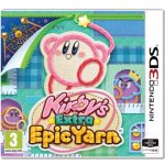 Kirbys Extra Epic Yarn – Hledejceny.cz