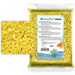 UnionStar písek Deco žlutý 2 kg – Hledejceny.cz