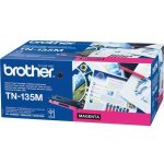 Brother TN-135C - originální – Zboží Živě