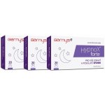 Barny's HypnoX forte 3 x 20 tablet – Hledejceny.cz