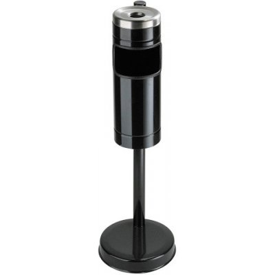 HTI Popelník se stojanem lakovaný MC 4343 – Sleviste.cz