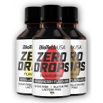 BioTech Nutrition Ochucovací kapky • Zero Drops 50 ml tmavá čokoláda BioTech Nutrition Ochucovací kapky • Zero Drops 50 ml tmavá čokoláda – Hledejceny.cz