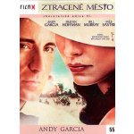 Ztracené město DVD – Hledejceny.cz