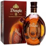 Dimple 15y 43% 1 l (kazeta) – Hledejceny.cz
