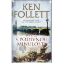 Muž s podivnou minulostí - Ken Follett