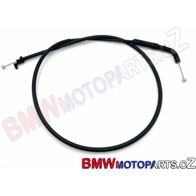 Plynové lanko BMW R1100 GS,R, R850 GS,R | Zboží Auto