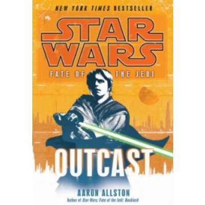 Star Wars : Outcast