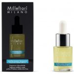 Millefiori Natural Aroma olej Mediterranean Bergamo 15 ml – Hledejceny.cz