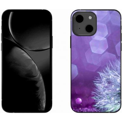 Pouzdro mmCase Gelové iPhone 13 mini 5.4 - odkvetlá pampeliška 2 – Zboží Mobilmania