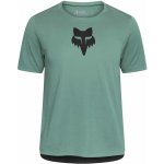 Fox Yth Ranger Ss Jersey Fox Head Pine – Zboží Dáma
