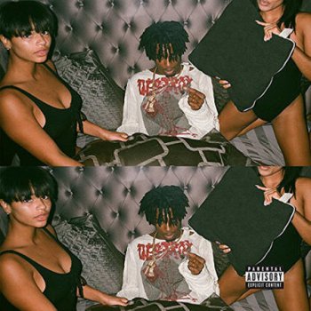 Playboi Carti - Playboi Carti CD