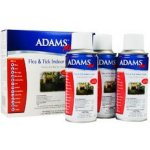 Farnam Adams Plus Fogger 3x90 g – Zboží Dáma