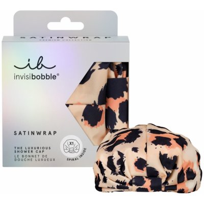 Invisibobble Set Luxewrap Leo – Zboží Mobilmania