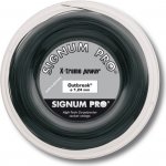 Signum Pro OUTBREAK 200m 1,30mm – Zboží Mobilmania