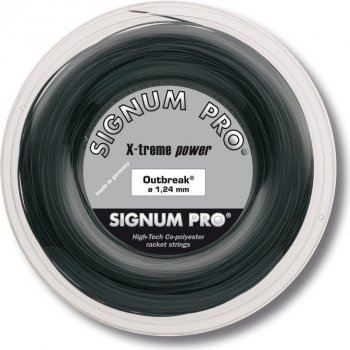 Signum Pro OUTBREAK 200m 1,30mm