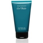 Davidoff Cool Water sprchový gel pro muže 150 ml – Hledejceny.cz