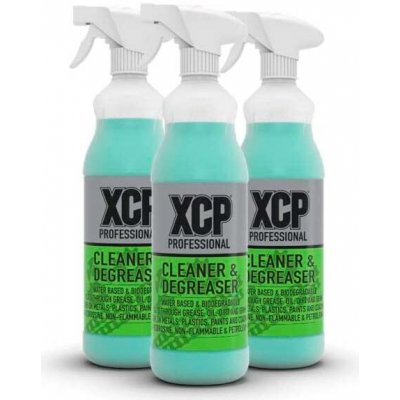 XCP Cleaner & Degreaser 1 l | Zboží Auto