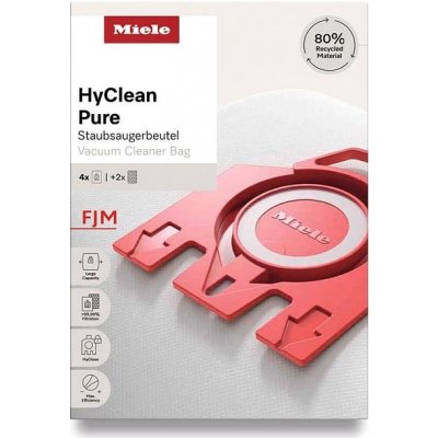 Miele FJM Hyclean Pure – Zboží Dáma Miele FJM Hyclean Pure – Zboží Dáma