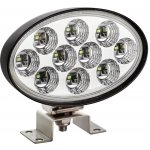 ASPÖCK 38-8200-007 LED couvací světlo oválné univerzální – Sleviste.cz