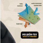 Bunda Helikon-Tex Classic Army Windblocker černá – Hledejceny.cz