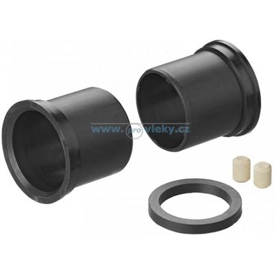 Tanatech Pouzdra+doraz Knott KF,KR 7.5, 10,13,20 | Zboží Auto