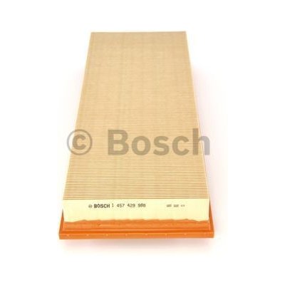 Vzduchový filtr BOSCH 1 457 429 988 – Hledejceny.cz