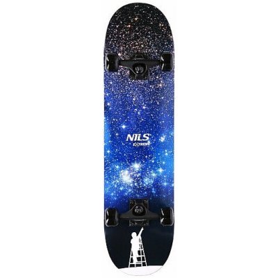 NILS Extreme CR3108SA Space Star – Zboží Dáma
