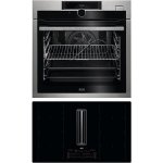 Set AEG BSE988330M + CCE84779CB – Zboží Dáma