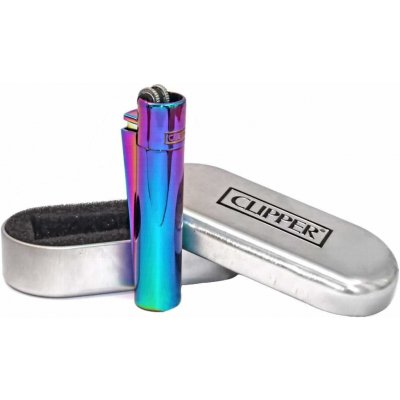 Clipper Icy Colors – Hledejceny.cz