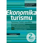 Ekonomika turismu - Palatková Monika, Zichová Jitka – Hledejceny.cz