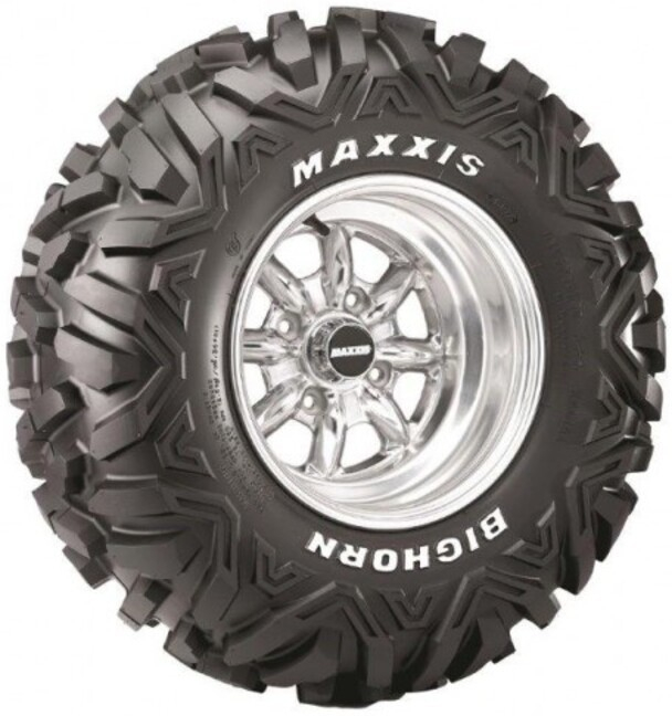 MAXXIS 25x10 R12 M918 6PR BIGHORN 50N