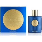 Khadlaj Azure Velvet parfém unisex 100 ml – Hledejceny.cz
