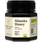 Med Manuka 90+ MGO, balení 250 g | MORE THAN HONEY – Zboží Dáma