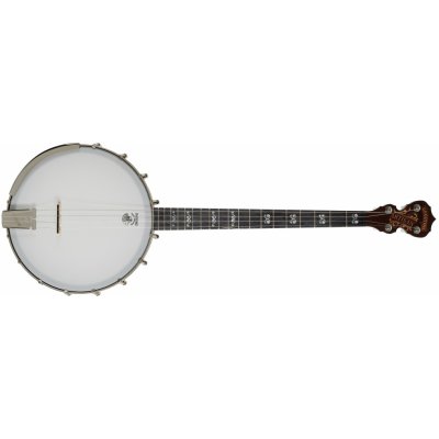 Deering Artisan Goodtime 19-Fret Tenor – Zboží Dáma Deering Artisan Goodtime 19-Fret Tenor – Zboží Dáma