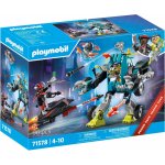 Playmobil 71578 Robot vs. kluzák – Hledejceny.cz