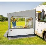 Boční stěna Side W Pro XL pro markýzy Fiamma F80 071/481 – Hledejceny.cz