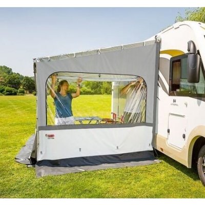 Boční stěna Side W Pro XL pro markýzy Fiamma F80 071/481 – Hledejceny.cz