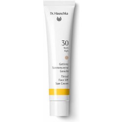 Dr. Hauschka opalovací krém na obličej SFP10 40 ml