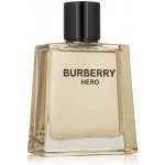 Burberry Hero toaletní voda pánská 100 ml – Hledejceny.cz