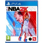 NBA 2K22 – Hledejceny.cz